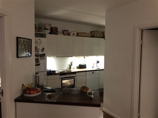Billede 3. Værelse, A.C. Meyers Vænge, København SV 