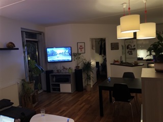 Billede 6. Værelse, A.C. Meyers Vænge, København SV 