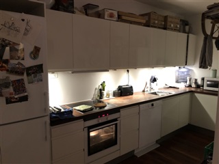 Billede 4. Værelse, A.C. Meyers Vænge, København SV 