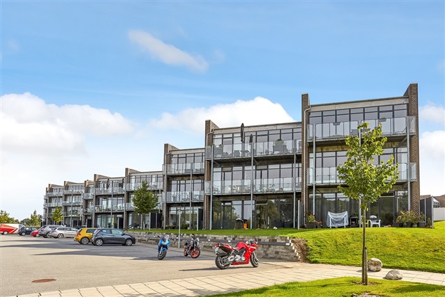 Store Grundet Alle Lejligheder Til Leje P 96 Kvm Sagsnummer 1420954