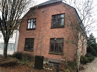 Billede 1. Lejlighed, Tværgade, Ringe 