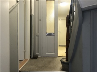 Billede 2. Lejlighed, Tværgade, Ringe 