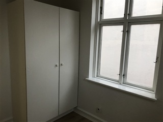 Billede 4. Lejlighed, Tværgade, Ringe 