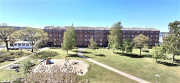 Photo 8. Apartment, Rimmens Alle, Frederikshavn 