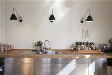 Photo 1. Room, Gudrunsvej, Charlottenlund 