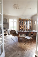 Photo 4. Room, Gudrunsvej, Charlottenlund 