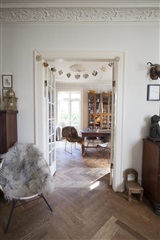 Photo 2. Room, Gudrunsvej, Charlottenlund 