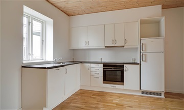 Photo 2. Apartment, Københavnsvej, Vordingborg 