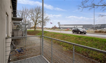 Photo 3. Apartment, Københavnsvej, Vordingborg 