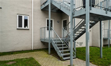 Photo 13. Apartment, Københavnsvej, Vordingborg 