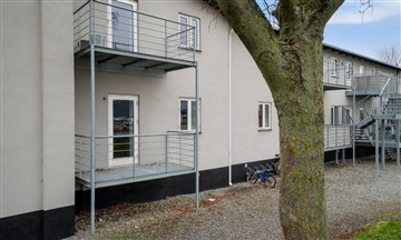 Photo 16. Apartment, Københavnsvej, Vordingborg 