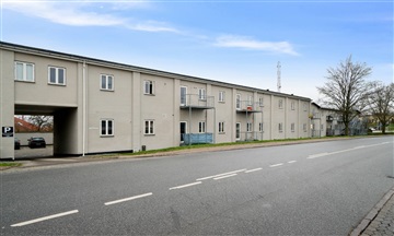 Photo 15. Apartment, Københavnsvej, Vordingborg 