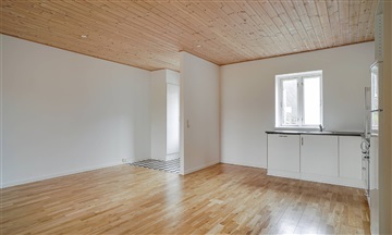 Photo 11. Apartment, Københavnsvej, Vordingborg 