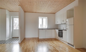 Photo 7. Apartment, Københavnsvej, Vordingborg 