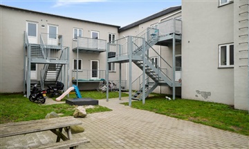 Photo 1. Apartment, Københavnsvej, Vordingborg 