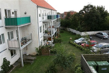 Photo 1. Apartment, Torvegade, Nexø 