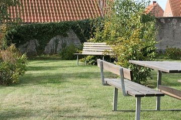 Photo 3. Apartment, Torvegade, Nexø 