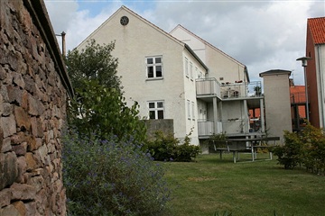 Photo 6. Apartment, Torvegade, Nexø 