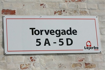 Photo 8. Apartment, Torvegade, Nexø 