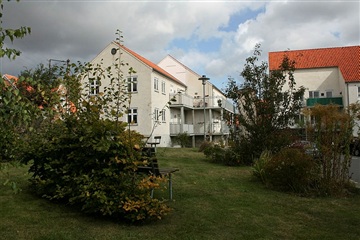 Photo 4. Apartment, Torvegade, Nexø 