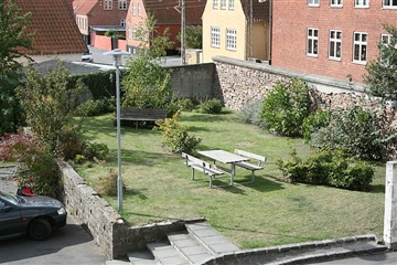 Photo 5. Apartment, Torvegade, Nexø 