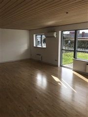 Photo 3. House, Møllevænget, Thyholm 