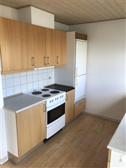 Photo 4. House, Møllevænget, Thyholm 