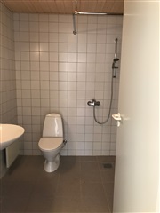 Photo 11. House, Møllevænget, Thyholm 