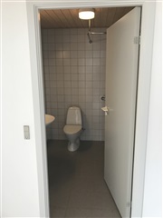 Photo 12. House, Møllevænget, Thyholm 
