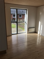 Photo 10. House, Møllevænget, Thyholm 