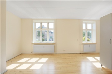 Billede 1. Lejlighed, Tinghusvej, Nykøbing M 