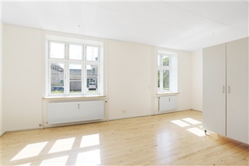 Photo 2. Apartment, Tinghusvej, Nykøbing M 