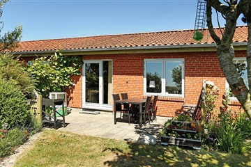 Photo 16. Apartment, Carl Drechslers Vej, Snedsted 