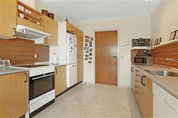 Photo 2. Apartment, Carl Drechslers Vej, Snedsted 