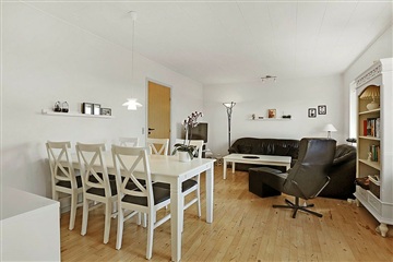 Photo 3. Apartment, Carl Drechslers Vej, Snedsted 