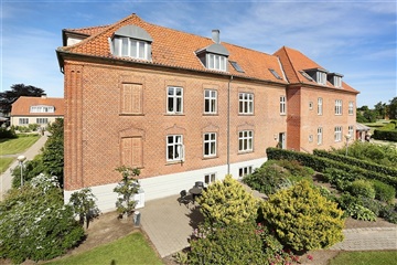 Billede 1. Lejlighed, Tinghusvej, Nykøbing M 