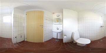 Photo 1. Apartment, Kirsebærplantagen, Vordingborg 