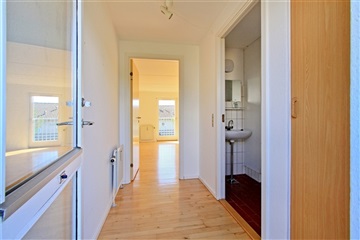 Photo 5. Apartment, Kirsebærplantagen, Vordingborg 