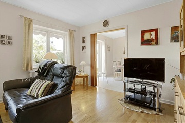 Photo 12. Apartment, Carl Drechslers Vej, Snedsted 