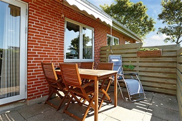 Photo 14. Apartment, Carl Drechslers Vej, Snedsted 