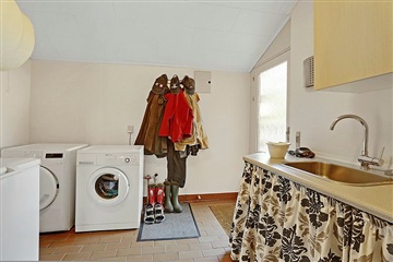 Photo 13. Apartment, Carl Drechslers Vej, Snedsted 