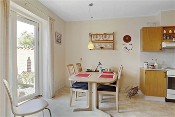Photo 8. Apartment, Carl Drechslers Vej, Snedsted 