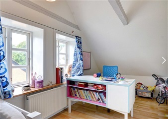 Photo 21. House, Søndbjerg Strandvej, Thyholm 