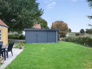 Photo 9. House, Søndbjerg Strandvej, Thyholm 