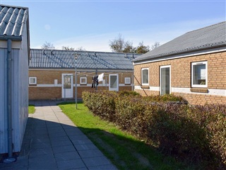 Photo 2. House, Fladen Grund, Skagen 