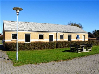 Photo 3. House, Fladen Grund, Skagen 