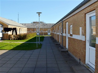 Photo 4. House, Fladen Grund, Skagen 