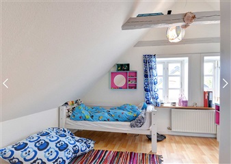 Photo 20. House, Søndbjerg Strandvej, Thyholm 