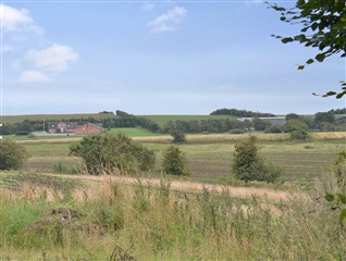 Photo 18. House, Søndbjerg Strandvej, Thyholm 