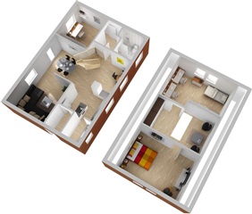 Photo 25. House, Søndbjerg Strandvej, Thyholm 